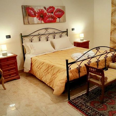 ريجّو دي كالابريا B&B Main Street المظهر الخارجي الصورة