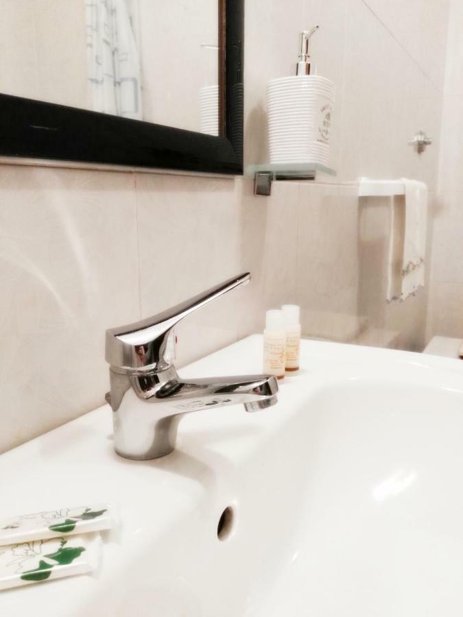 ريجّو دي كالابريا B&B Main Street المظهر الخارجي الصورة