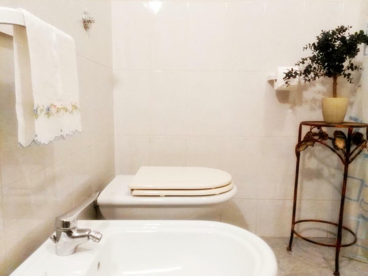ريجّو دي كالابريا B&B Main Street المظهر الخارجي الصورة