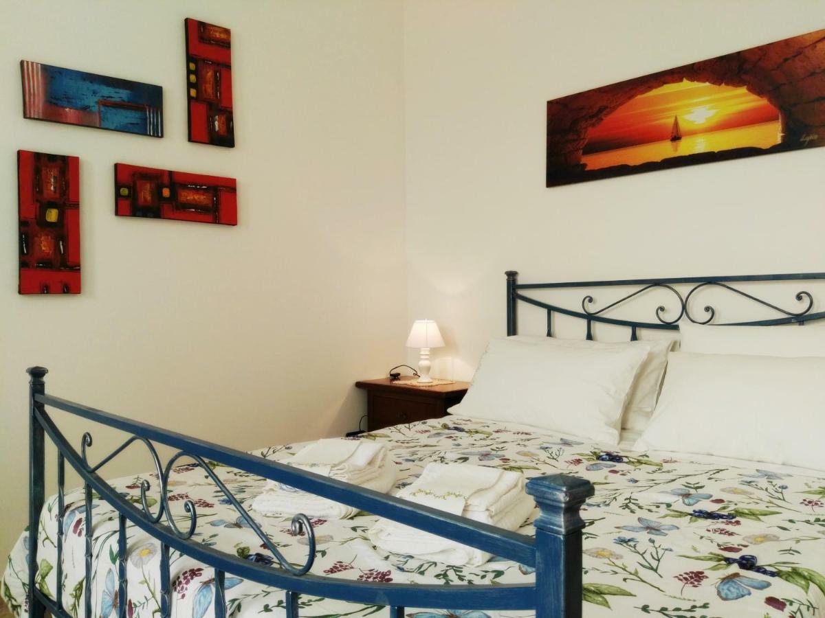 ريجّو دي كالابريا B&B Main Street المظهر الخارجي الصورة
