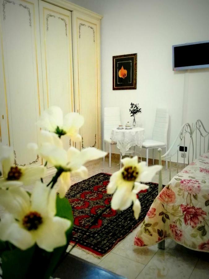 ريجّو دي كالابريا B&B Main Street المظهر الخارجي الصورة