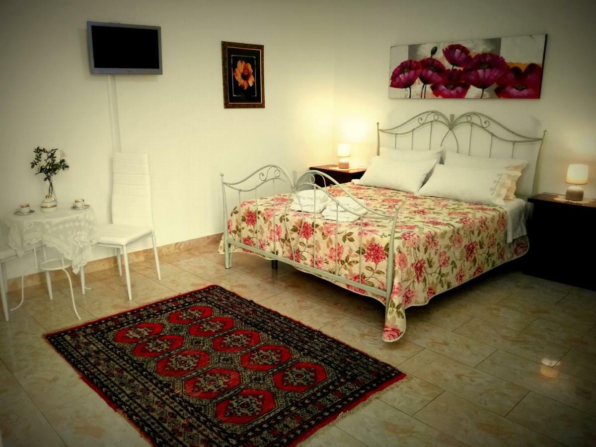 ريجّو دي كالابريا B&B Main Street المظهر الخارجي الصورة
