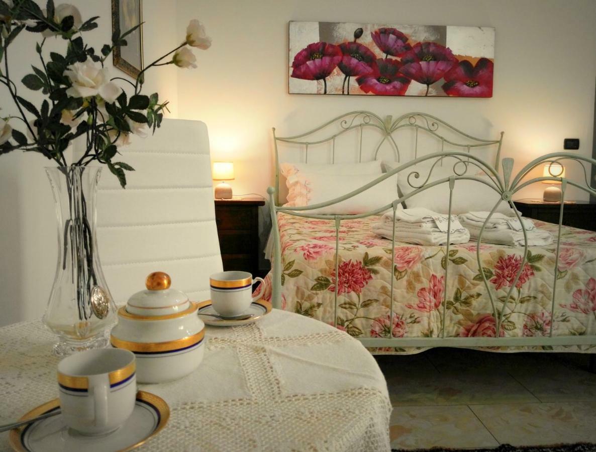 ريجّو دي كالابريا B&B Main Street المظهر الخارجي الصورة