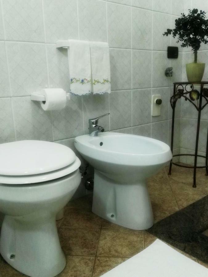 ريجّو دي كالابريا B&B Main Street المظهر الخارجي الصورة