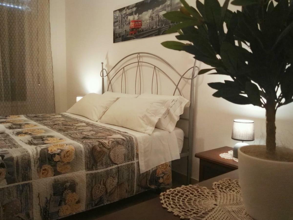 ريجّو دي كالابريا B&B Main Street المظهر الخارجي الصورة
