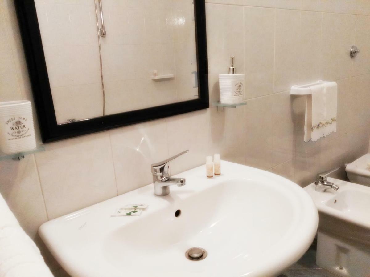 ريجّو دي كالابريا B&B Main Street المظهر الخارجي الصورة