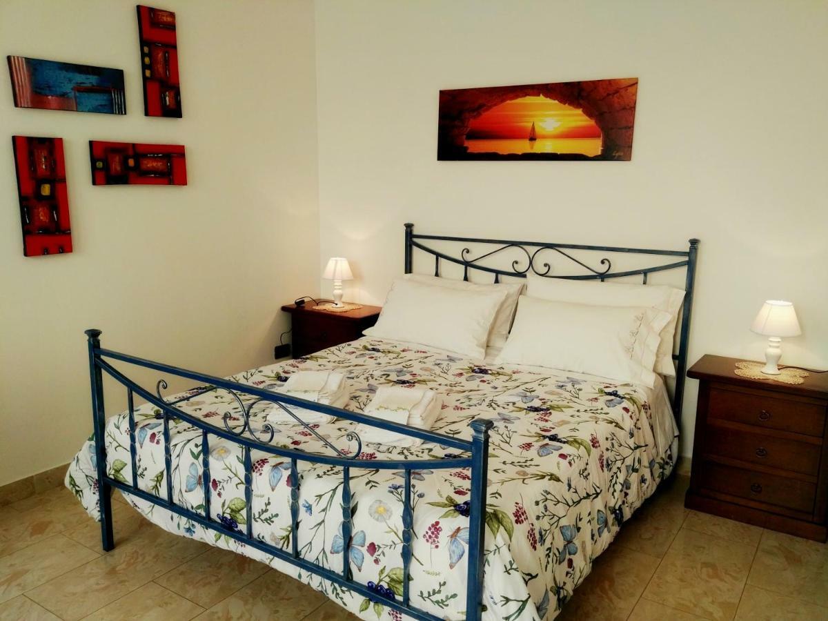 ريجّو دي كالابريا B&B Main Street المظهر الخارجي الصورة