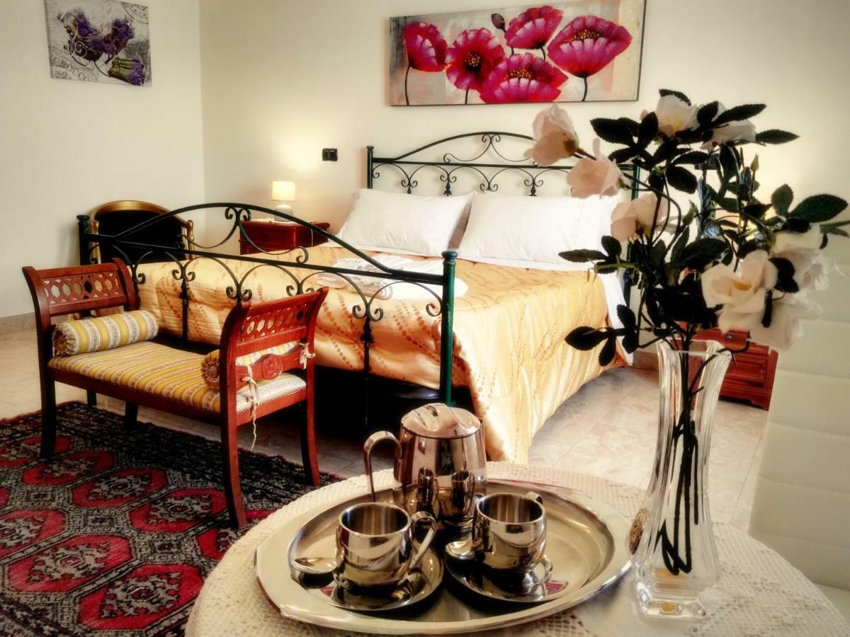 ريجّو دي كالابريا B&B Main Street المظهر الخارجي الصورة
