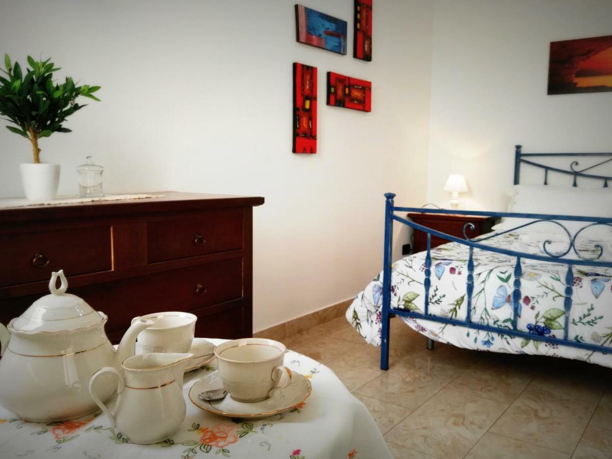 ريجّو دي كالابريا B&B Main Street المظهر الخارجي الصورة