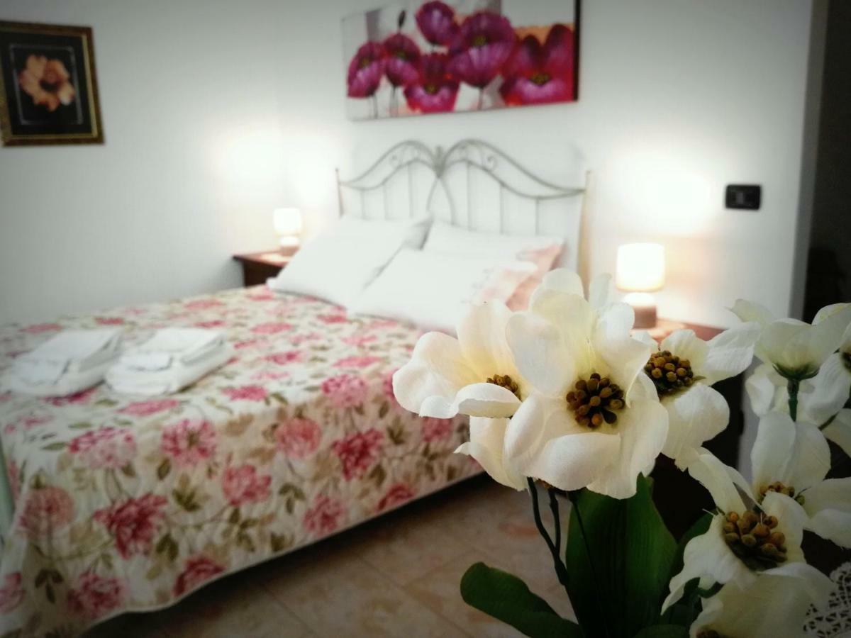 ريجّو دي كالابريا B&B Main Street المظهر الخارجي الصورة