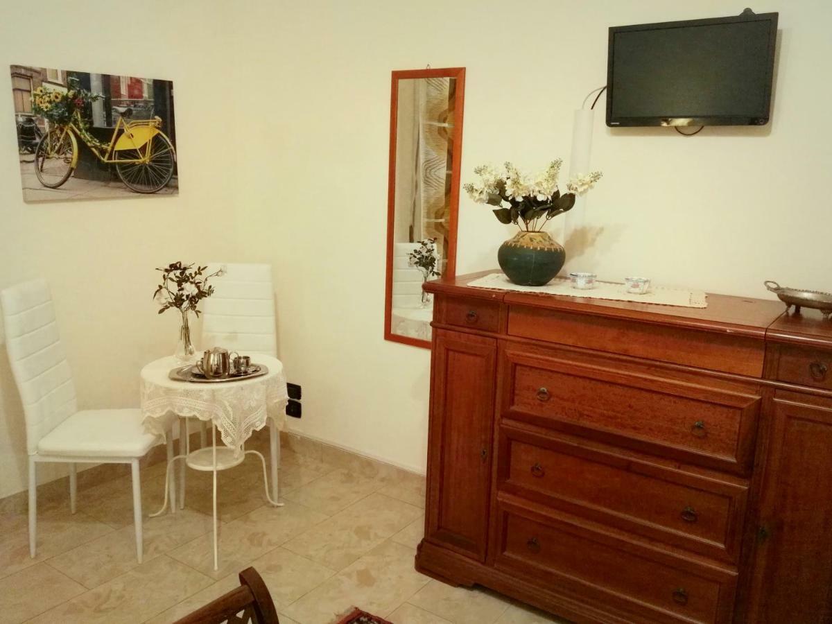 ريجّو دي كالابريا B&B Main Street المظهر الخارجي الصورة