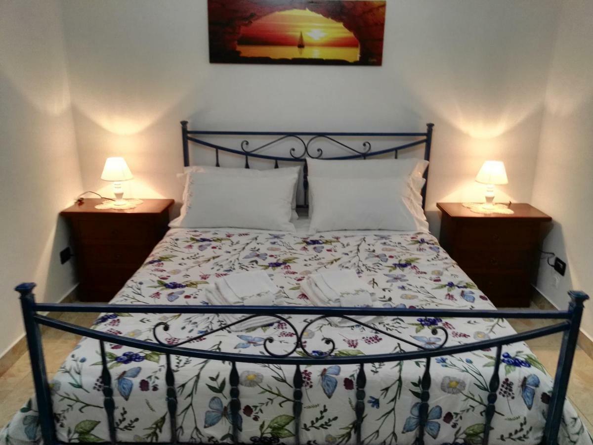 ريجّو دي كالابريا B&B Main Street المظهر الخارجي الصورة