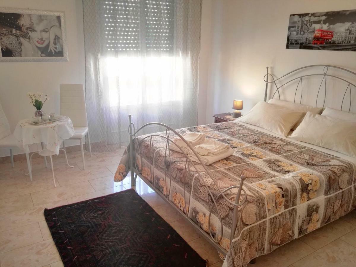 ريجّو دي كالابريا B&B Main Street المظهر الخارجي الصورة