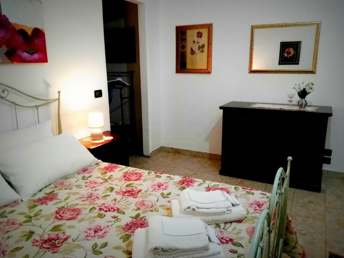 ريجّو دي كالابريا B&B Main Street المظهر الخارجي الصورة