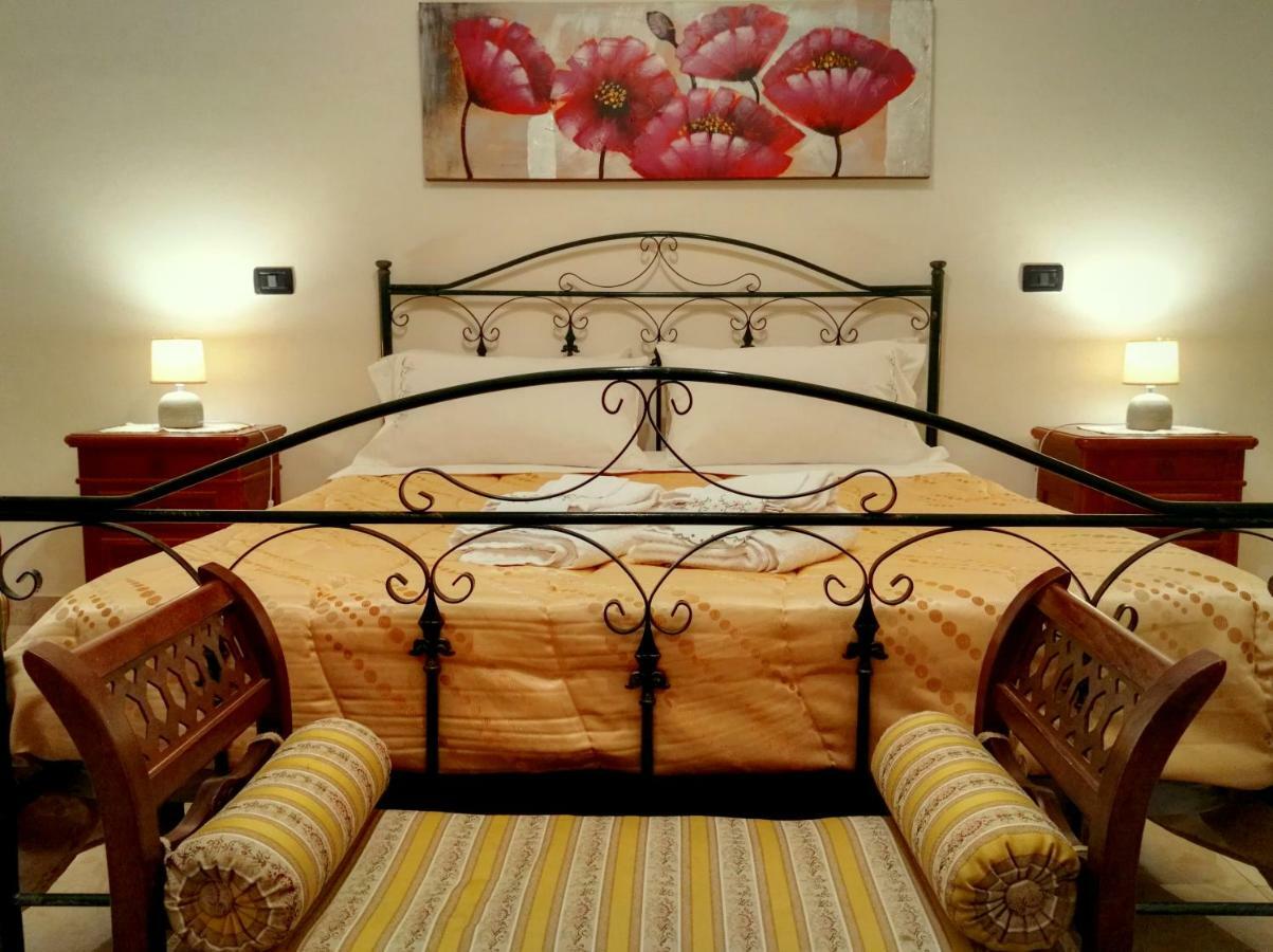 ريجّو دي كالابريا B&B Main Street المظهر الخارجي الصورة