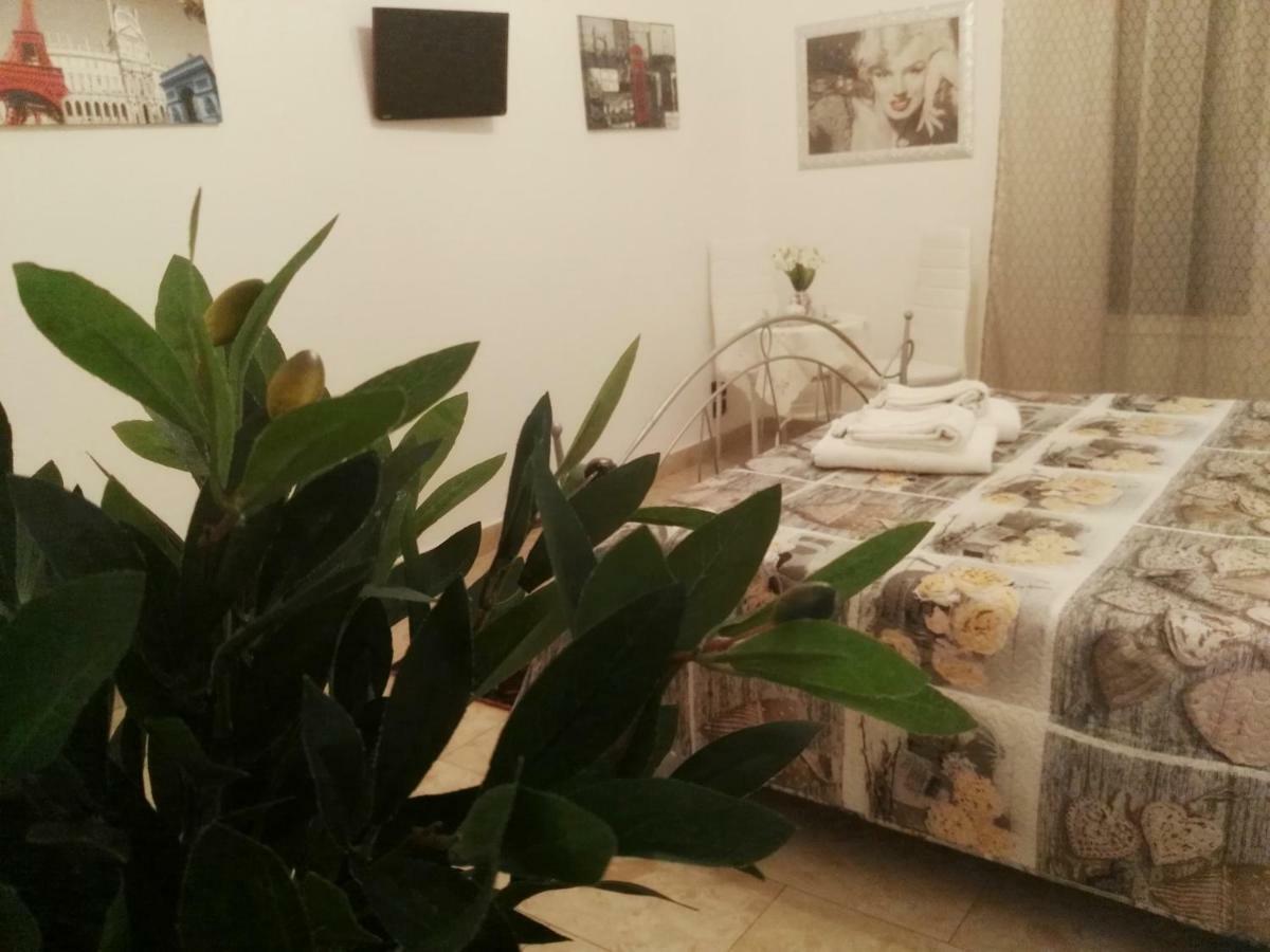 ريجّو دي كالابريا B&B Main Street المظهر الخارجي الصورة