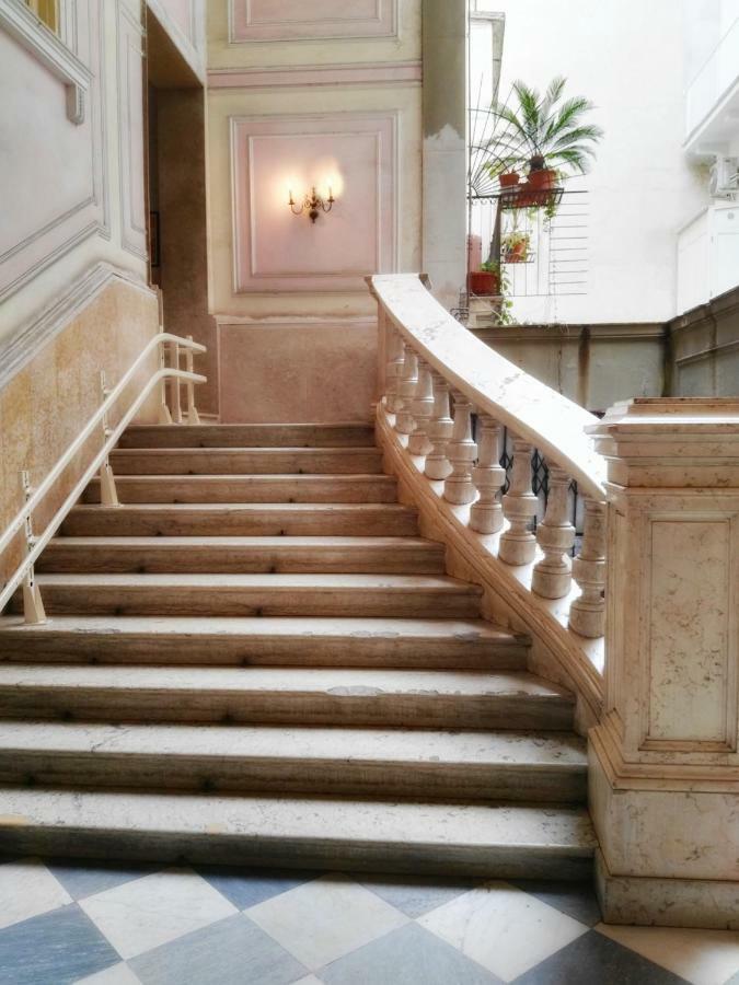 ريجّو دي كالابريا B&B Main Street المظهر الخارجي الصورة