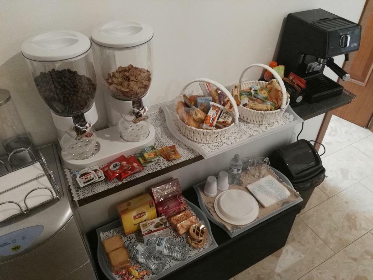 ريجّو دي كالابريا B&B Main Street المظهر الخارجي الصورة