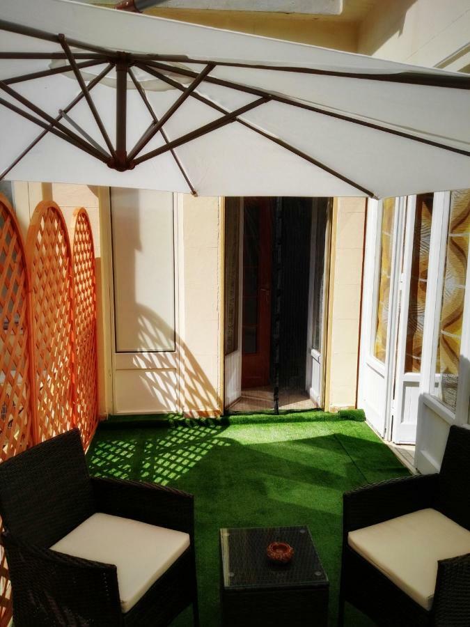ريجّو دي كالابريا B&B Main Street المظهر الخارجي الصورة