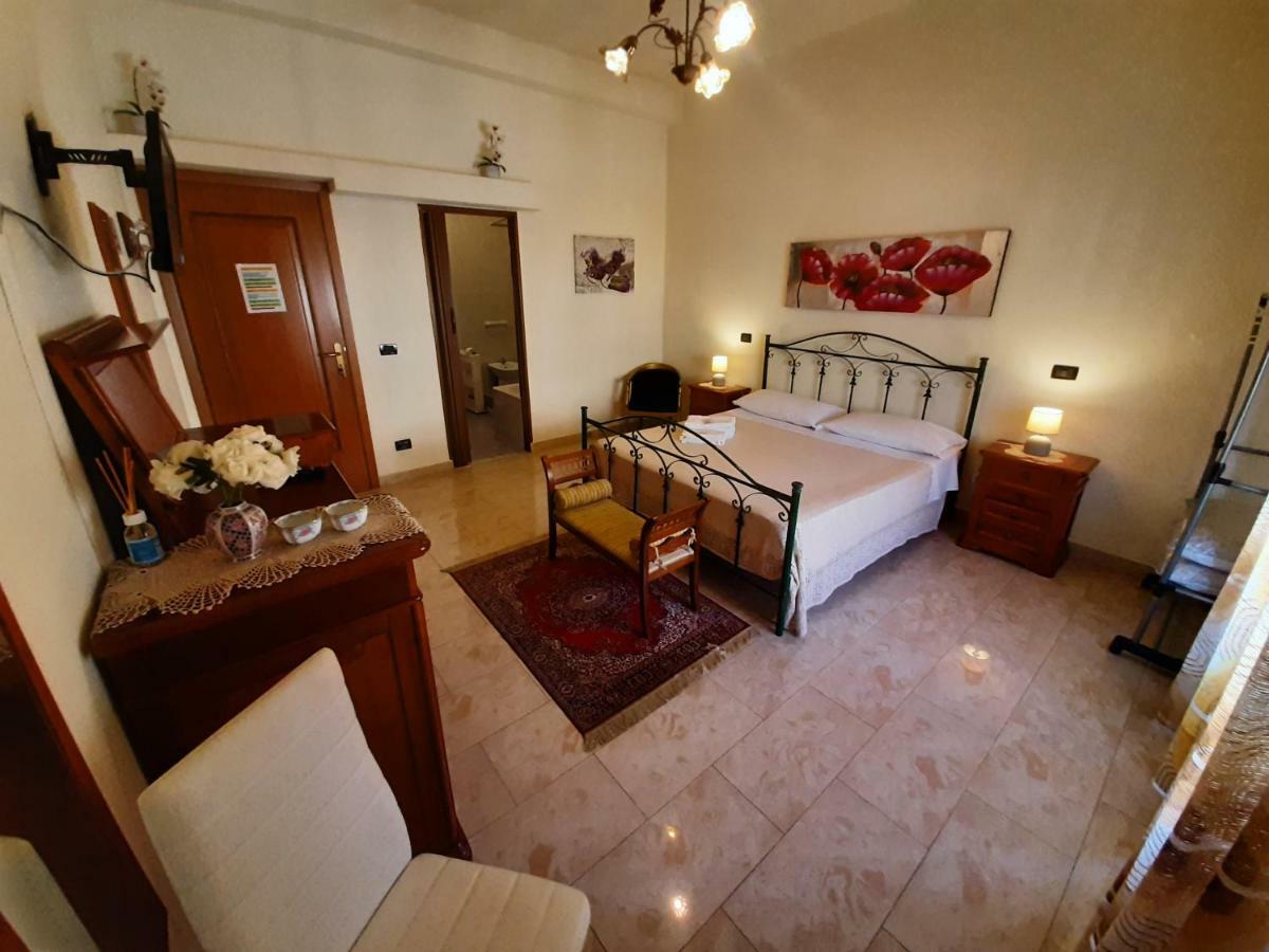 ريجّو دي كالابريا B&B Main Street المظهر الخارجي الصورة